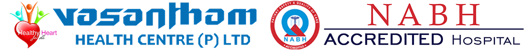 NABH Accredited